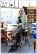 Walkloden *Ab 50cm-28