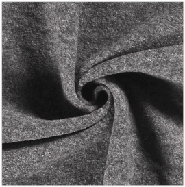 Acheter 067-dunkelgrau-mel Walkloden *Ab 50cm