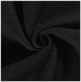 Acheter 069-schwarz Walkloden *Ab 50cm