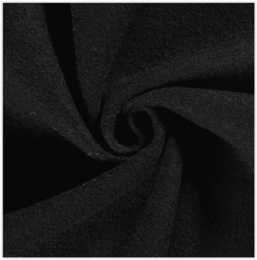Acheter 069-schwarz Walkloden *Ab 50cm