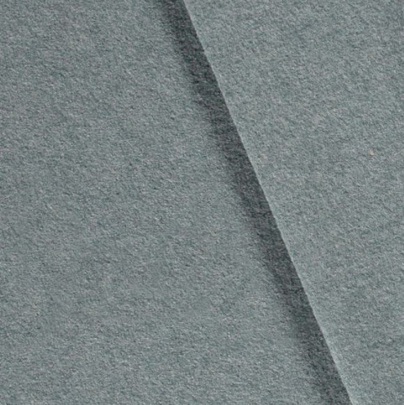 Walkloden meliert * Ab 50 cm