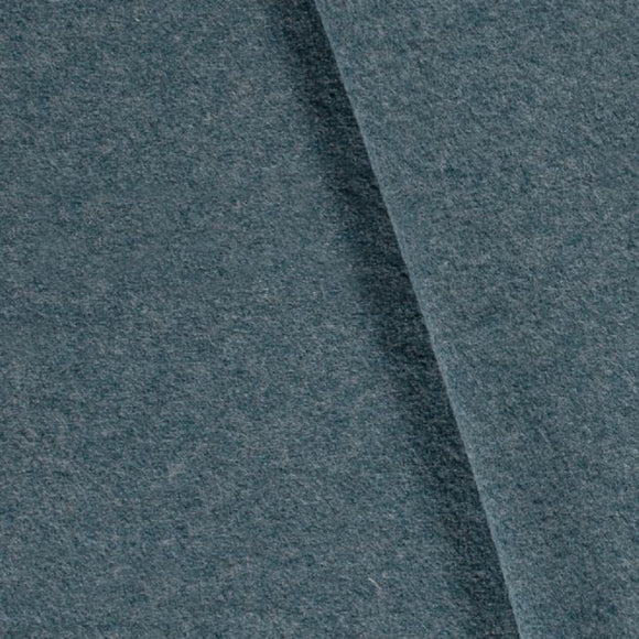 Walkloden meliert * Ab 50 cm