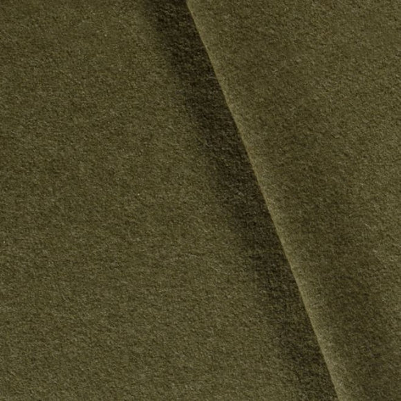 Walkloden meliert * Ab 50 cm