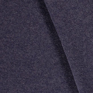 Kaufen 048-d-blau Walkloden meliert * Ab 50 cm