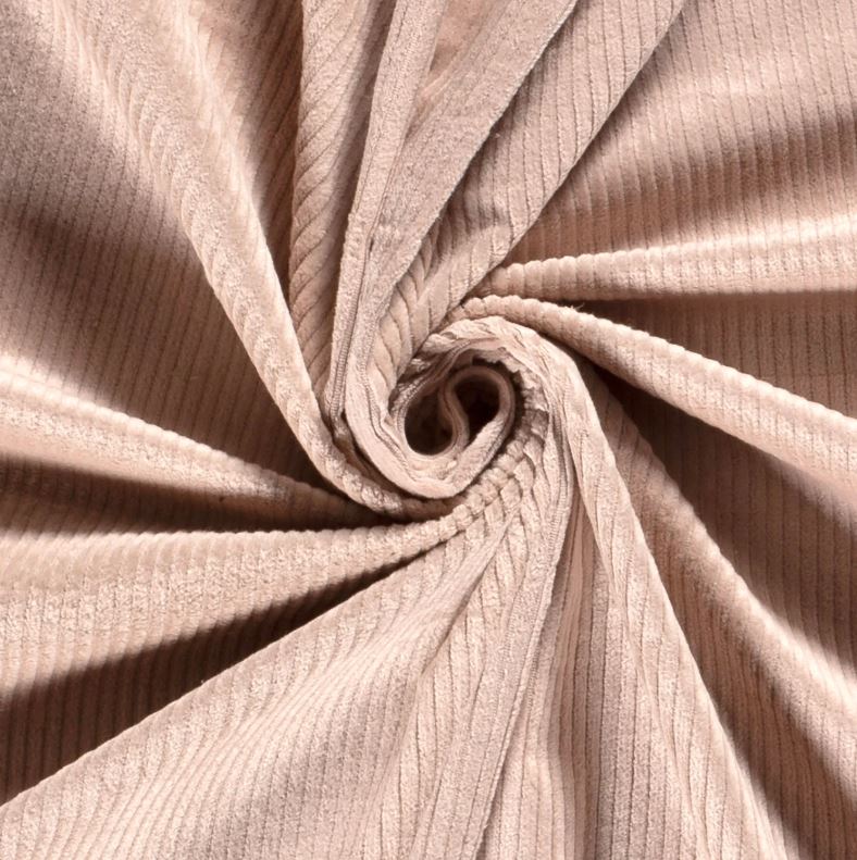 Buy 011-nude Wide cord stretch *From 50 cm