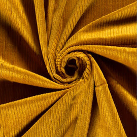 Kaufen 034-ocker Breitcord Stretch *Ab 50 cm