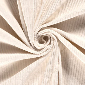 Kaufen 051-creme Breitcord Stretch *Ab 50 cm