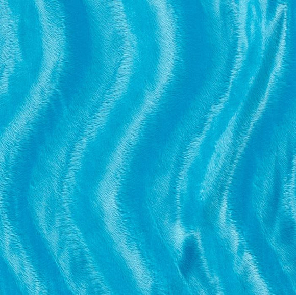 Tierfell Imitate uni *Ab 50cm