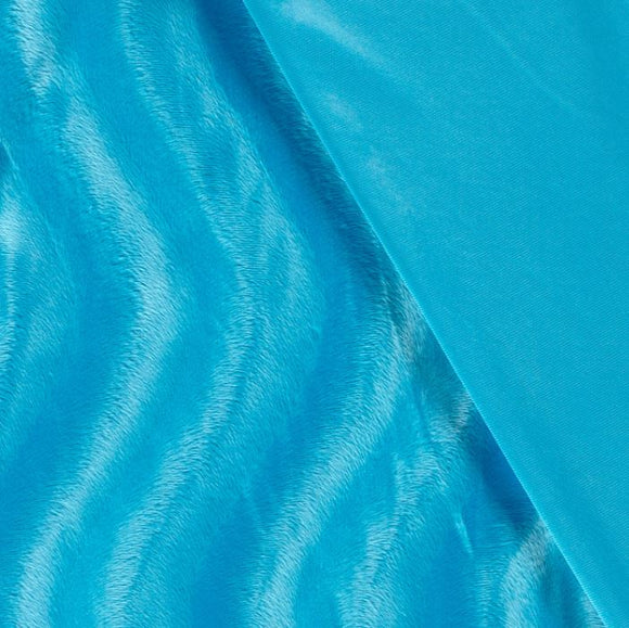 Tierfell Imitate uni *Ab 50cm