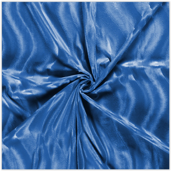 Tierfell Imitate uni *Ab 50cm