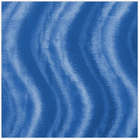 Tierfell Imitate uni *Ab 50cm