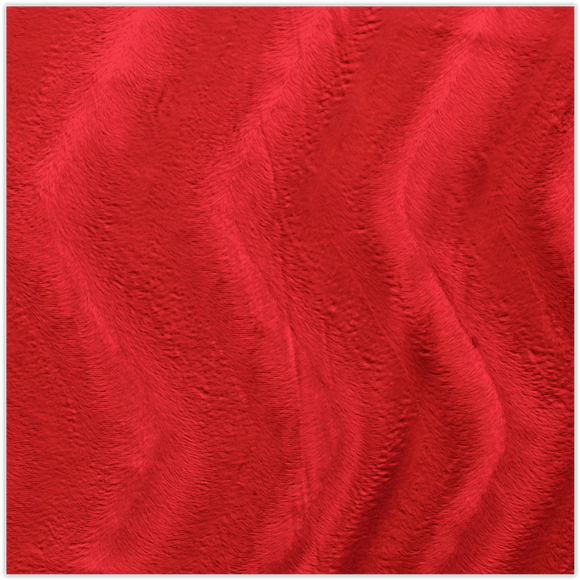 Tierfell Imitate uni *Ab 50cm