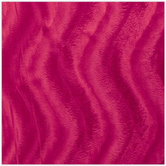 Tierfell Imitate uni *Ab 50cm