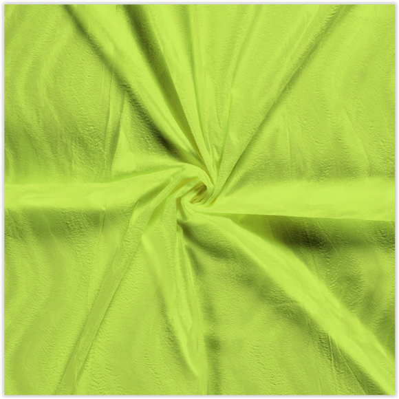 Tierfell Imitate uni *Ab 50cm