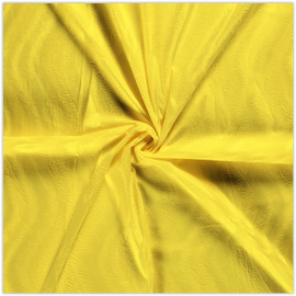 Acheter 035-gelb Tierfell Imitate uni *Ab 50cm