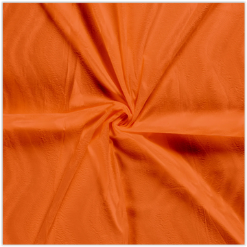 Acheter 034-orange Tierfell Imitate uni *Ab 50cm