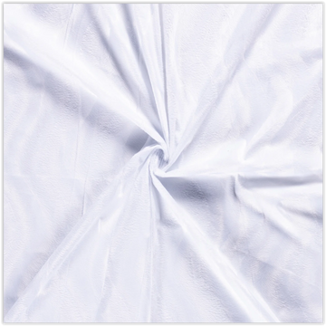 Acheter 050-weiss Tierfell Imitate uni *Ab 50cm