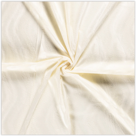 Acheter 051-creme Tierfell Imitate uni *Ab 50cm