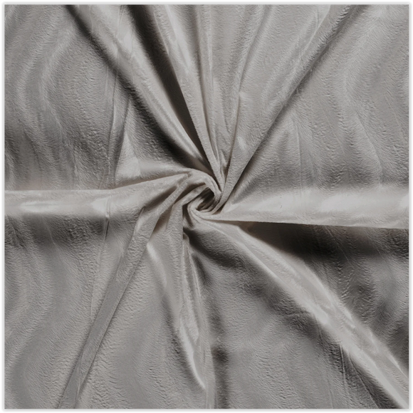 Tierfell Imitate uni *Ab 50cm