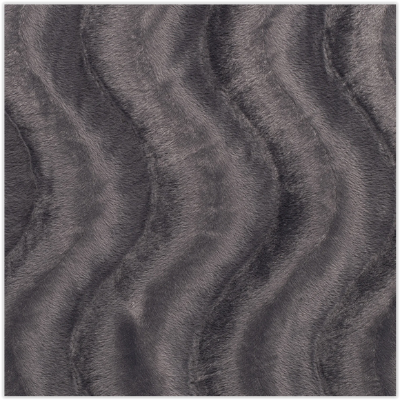 Tierfell Imitate uni *Ab 50cm