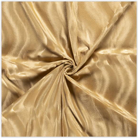 Tierfell Imitate uni *Ab 50cm