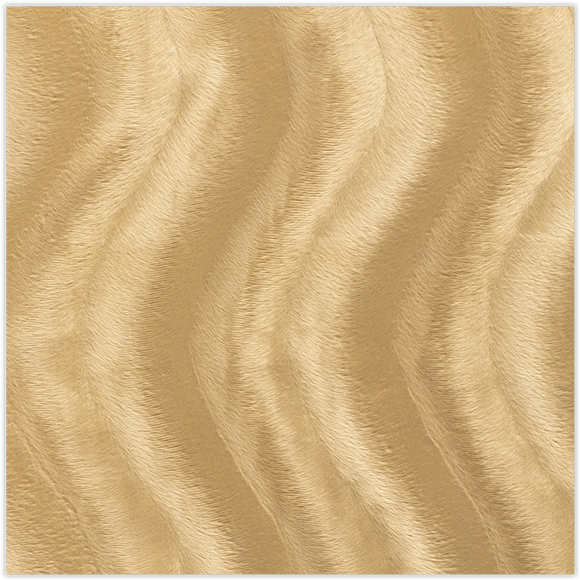 Tierfell Imitate uni *Ab 50cm