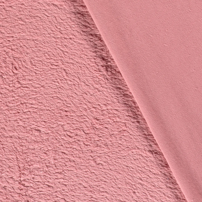 Kaufen 014-altrosa Teddy Lammfell  * Ab 25cm