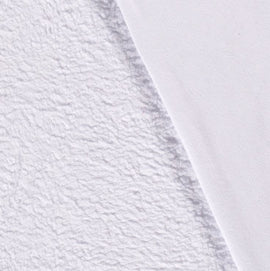 Acheter 050-weiss Teddy Lammfell  * Ab 25cm