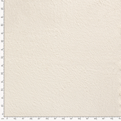 Teddy Lammfell creme *Ab 25cm - 0