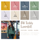 Teddy Lammfell  * Ab 25cm-1