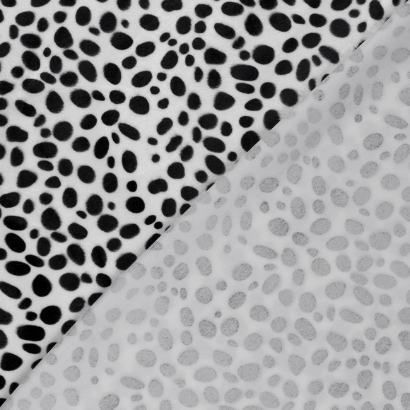 Tierfell Imitate *Ab 50cm