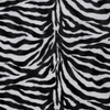 002 Zebra schwarz-weiß