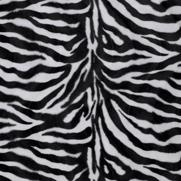 Acheter 002-zebra-schwarz-weiss Tierfell Imitate *Ab 50cm