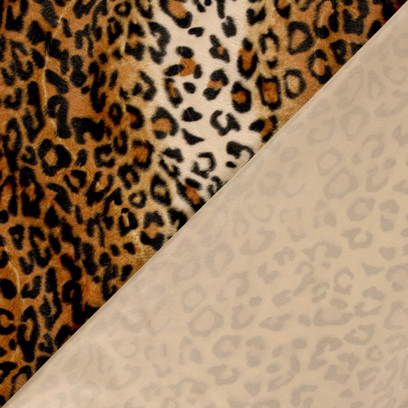 Tierfell Imitate *Ab 50cm