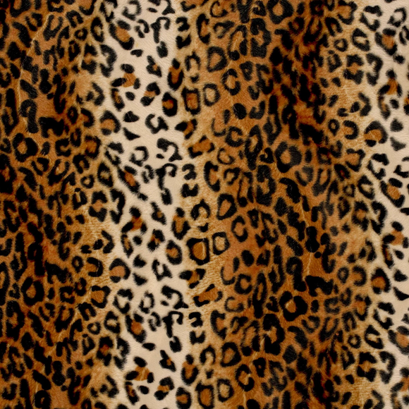 Tierfell Imitate *Ab 50cm