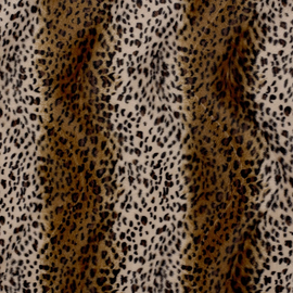 Acheter 004-gepard-beige-braun Tierfell Imitate *Ab 50cm