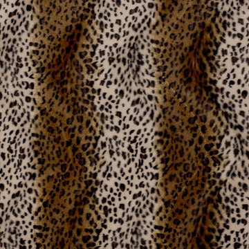 Acheter 004-gepard-beige-braun Tierfell Imitate *Ab 50cm
