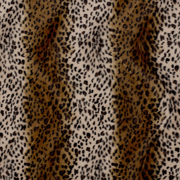 Tierfell Imitate *Ab 50cm