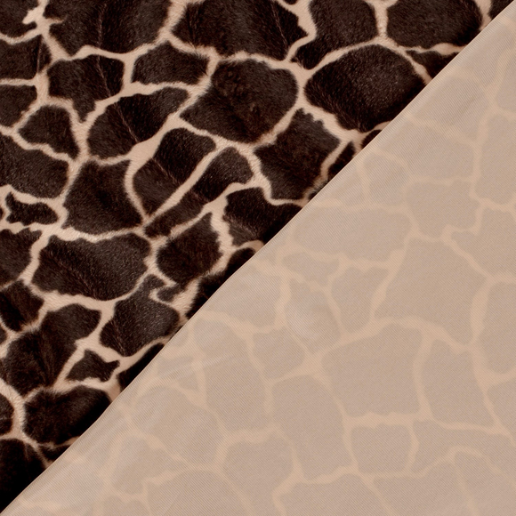 Tierfell Imitate *Ab 50cm