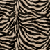 009 Zebra schwarz-beige
