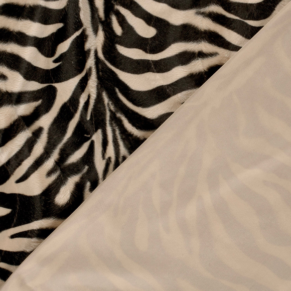 Tierfell Imitate *Ab 50cm