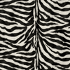 010 Zebra schwarz-creme