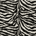 010 Zebra schwarz-creme