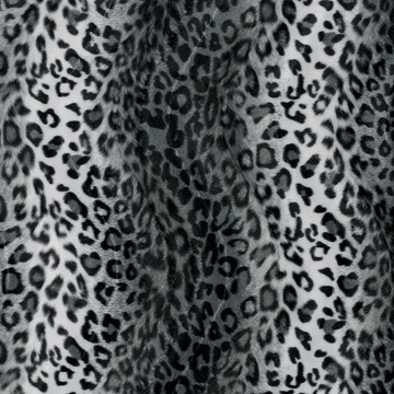 Acheter 012-panther-grau Tierfell Imitate *Ab 50cm