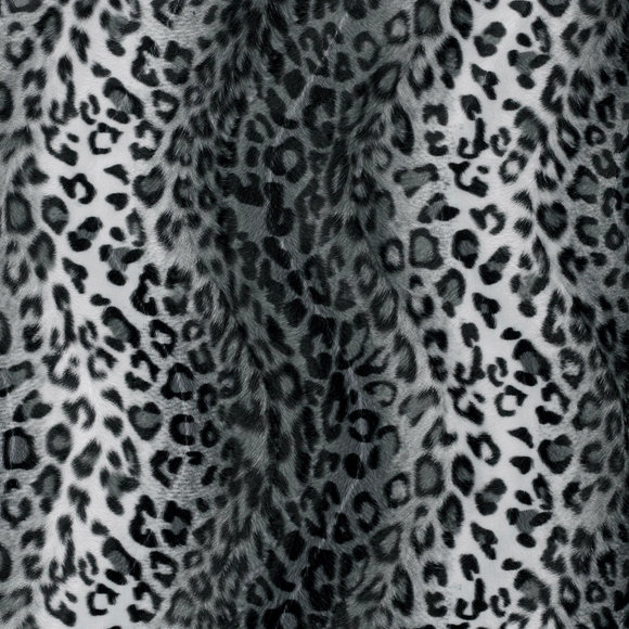 Tierfell Imitate *Ab 50cm