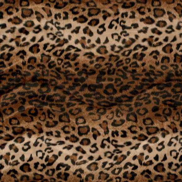 Tierfell Imitate *Ab 50cm