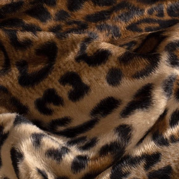 Tierfell Imitate *Ab 50cm