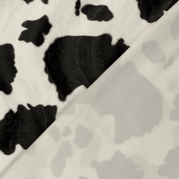 Tierfell Imitate *Ab 50cm