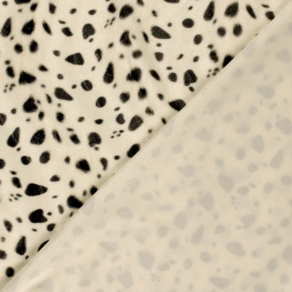 Tierfell Imitate *Ab 50cm