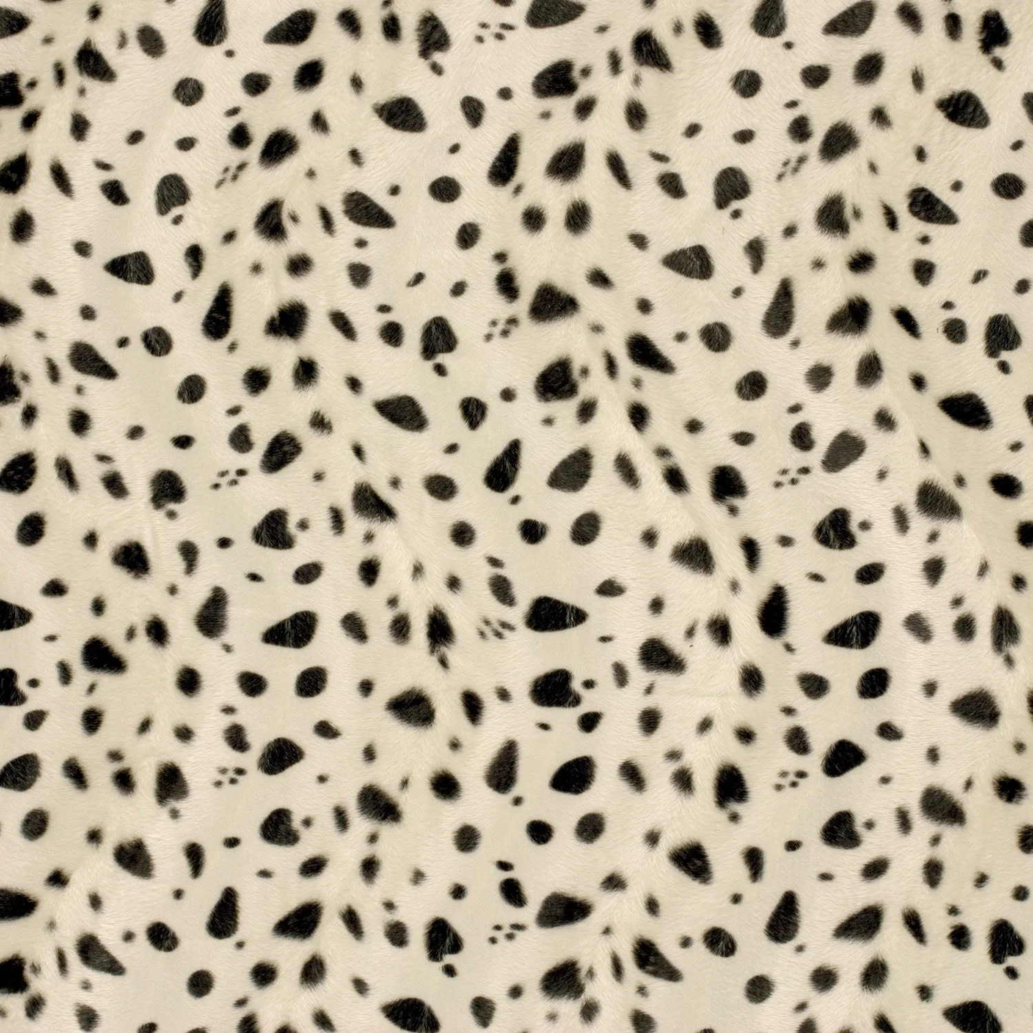 Kaufen 015-dalmatiner-beige Tierfell Imitate *Ab 50cm